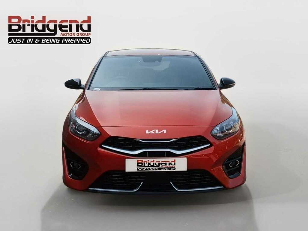 Kia Pro Ceed