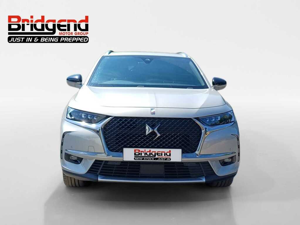Ds Ds 7