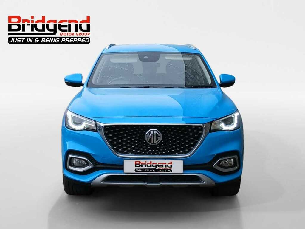 Mg Motor Uk Hs