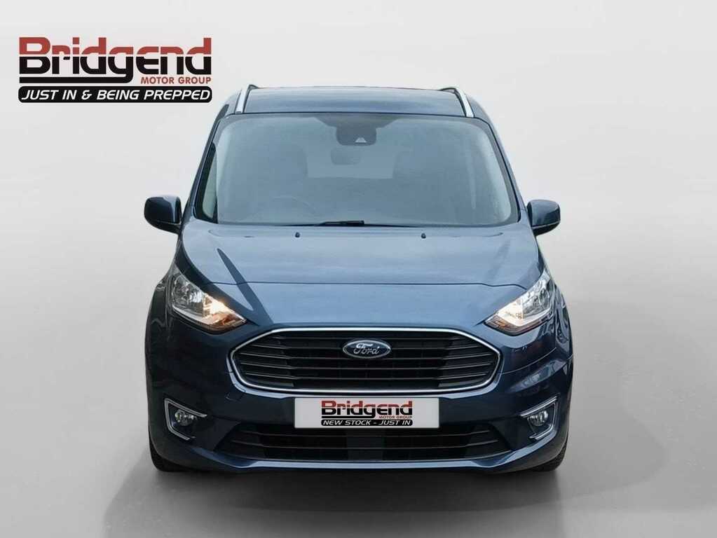 Ford Grand Tourneo Connect