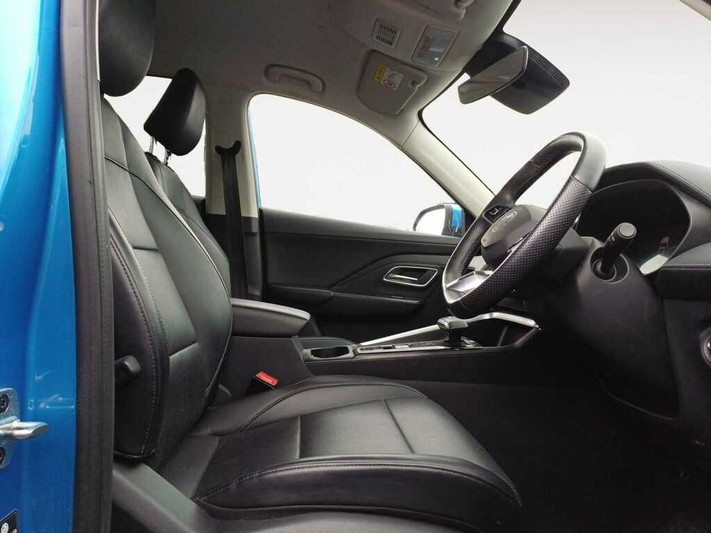 Mg Motor Uk Zs