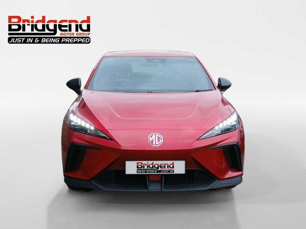 Mg Motor Uk Mg4