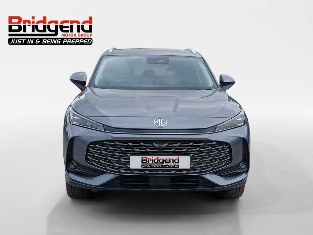 Mg Motor Uk Hs