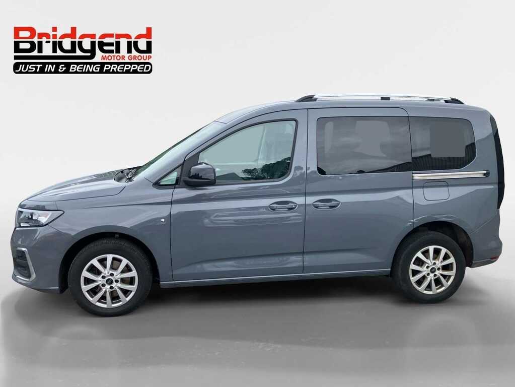 Ford Tourneo Connect