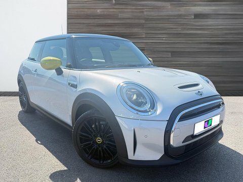 Mini Hatchback