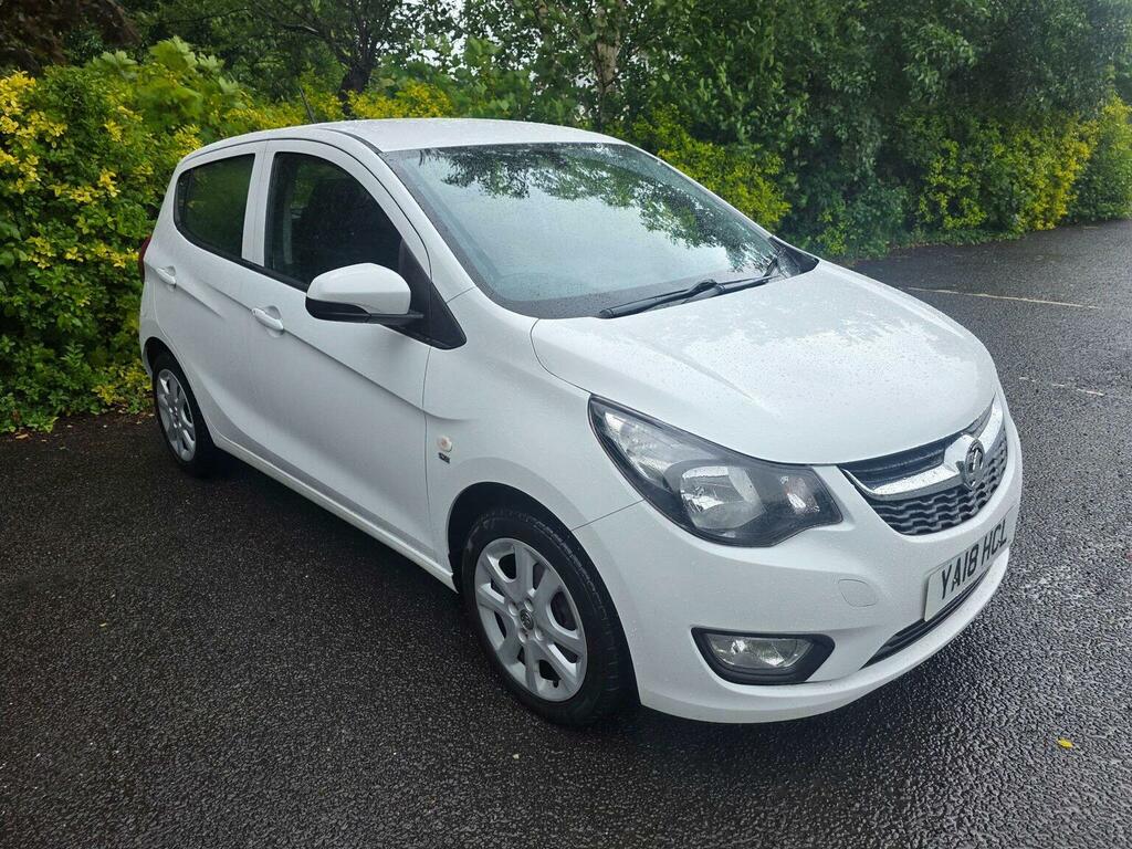Vauxhall Viva