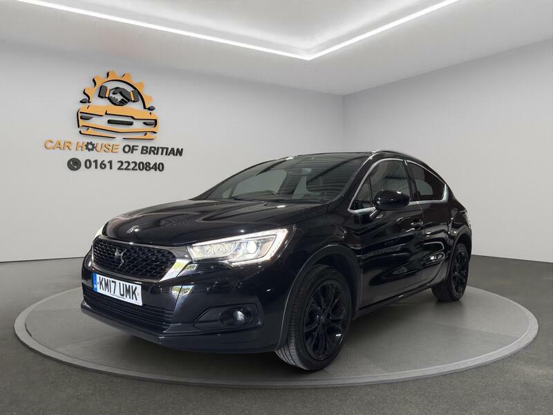 Ds Ds 4