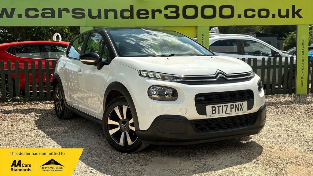 Citroen C3
