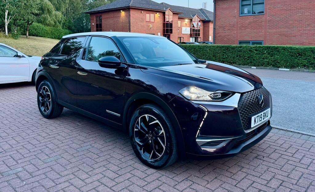 Ds Ds 3