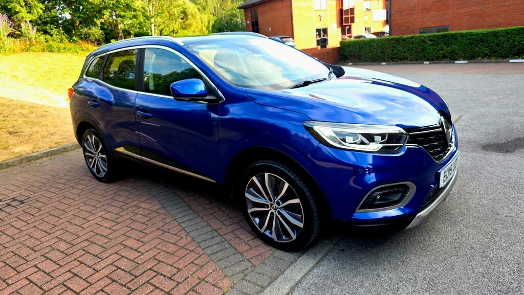 Renault Kadjar
