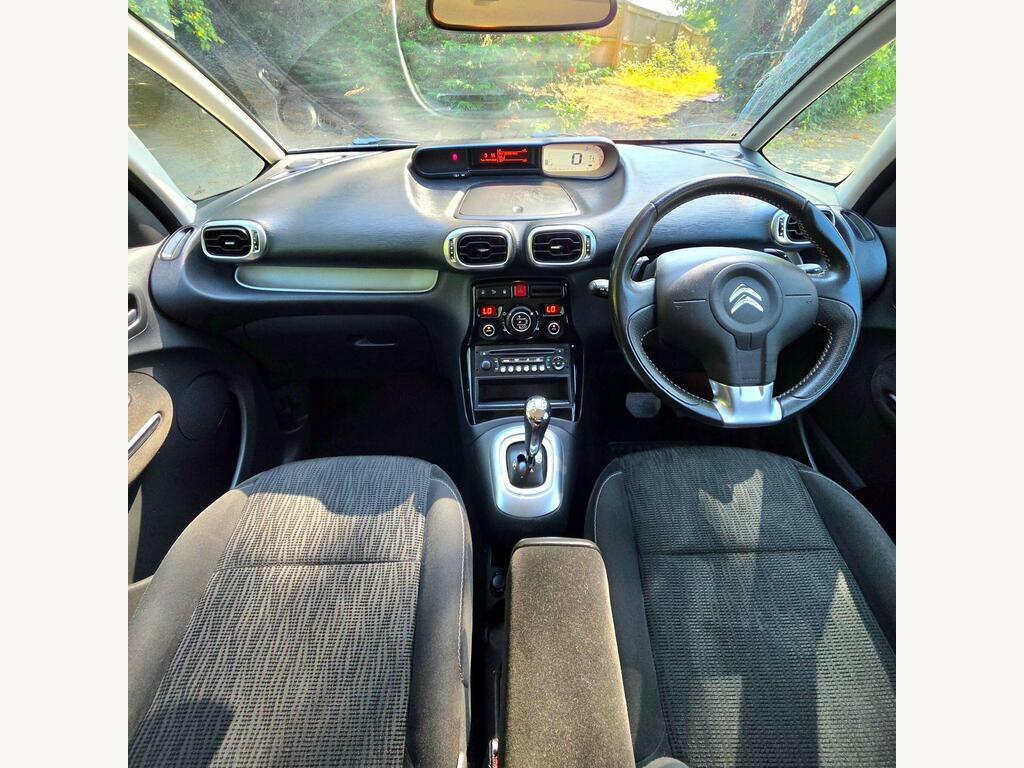 Citroen C3 Picasso