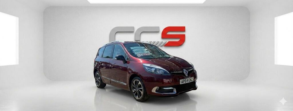 Renault Grand Scenic