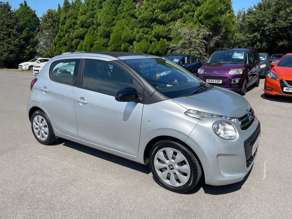 Citroen C1