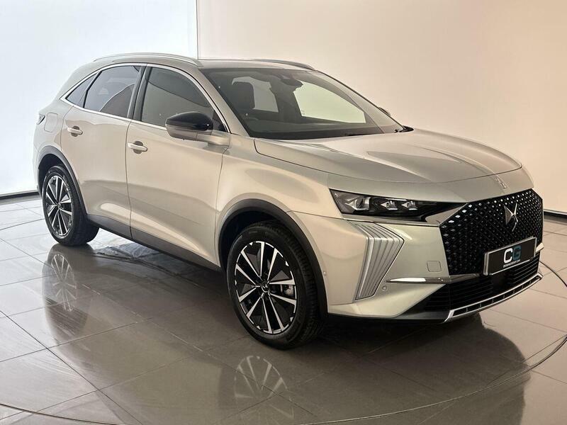Ds Ds 7