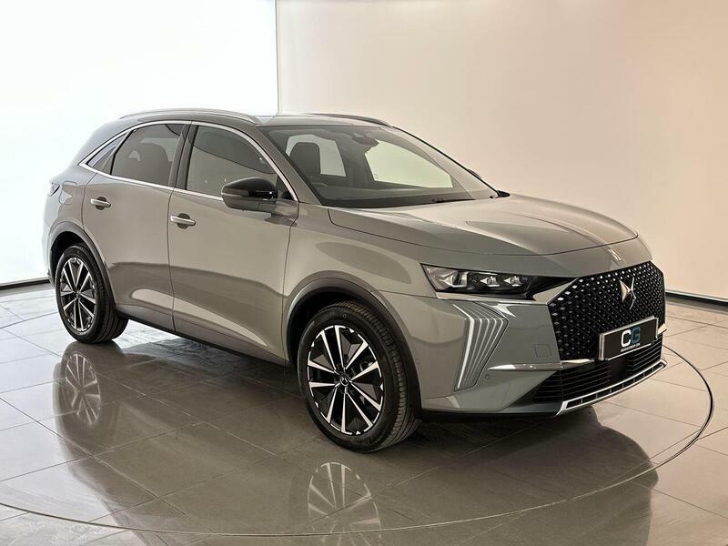 Ds Ds 7