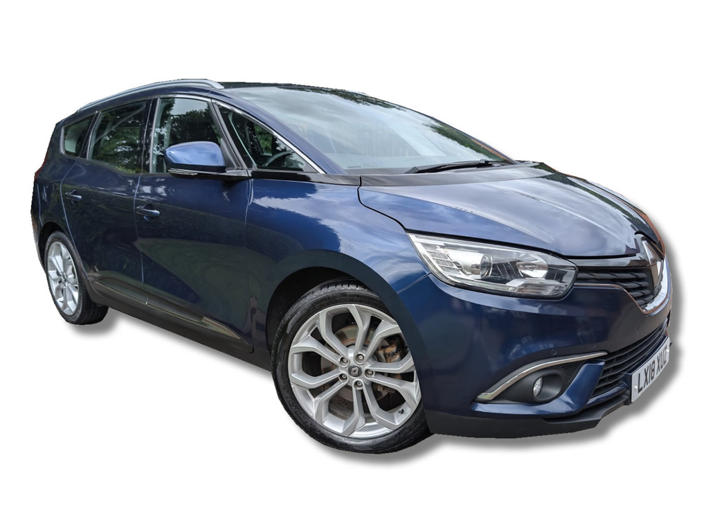Renault Grand Scenic
