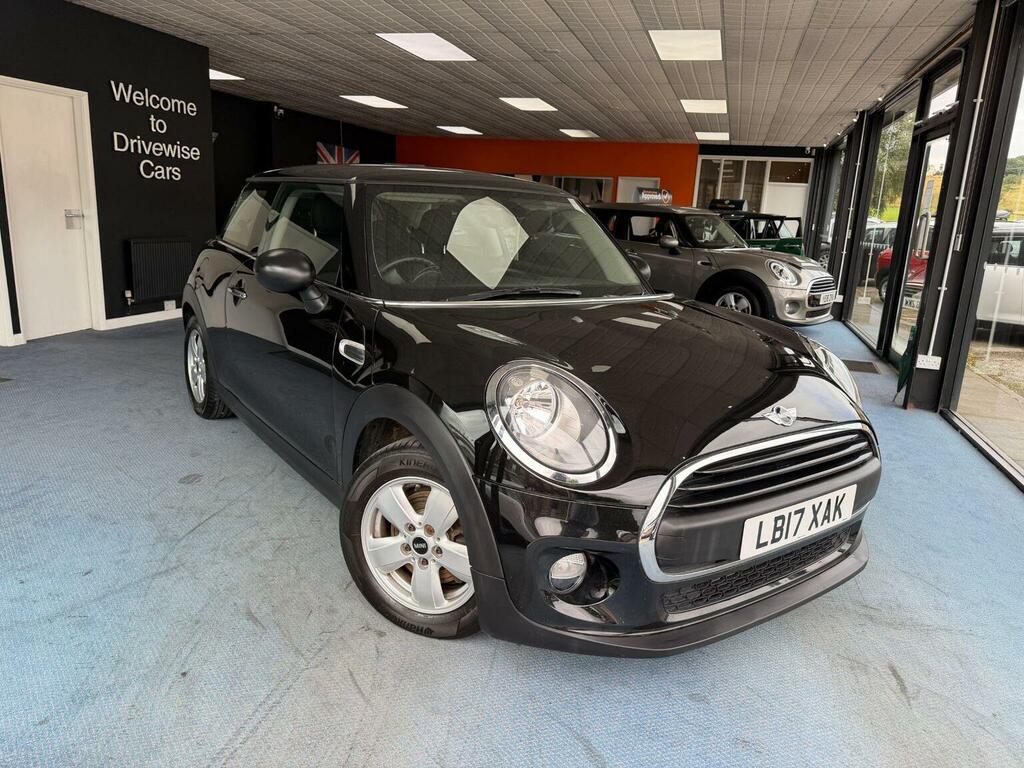 Mini Hatchback
