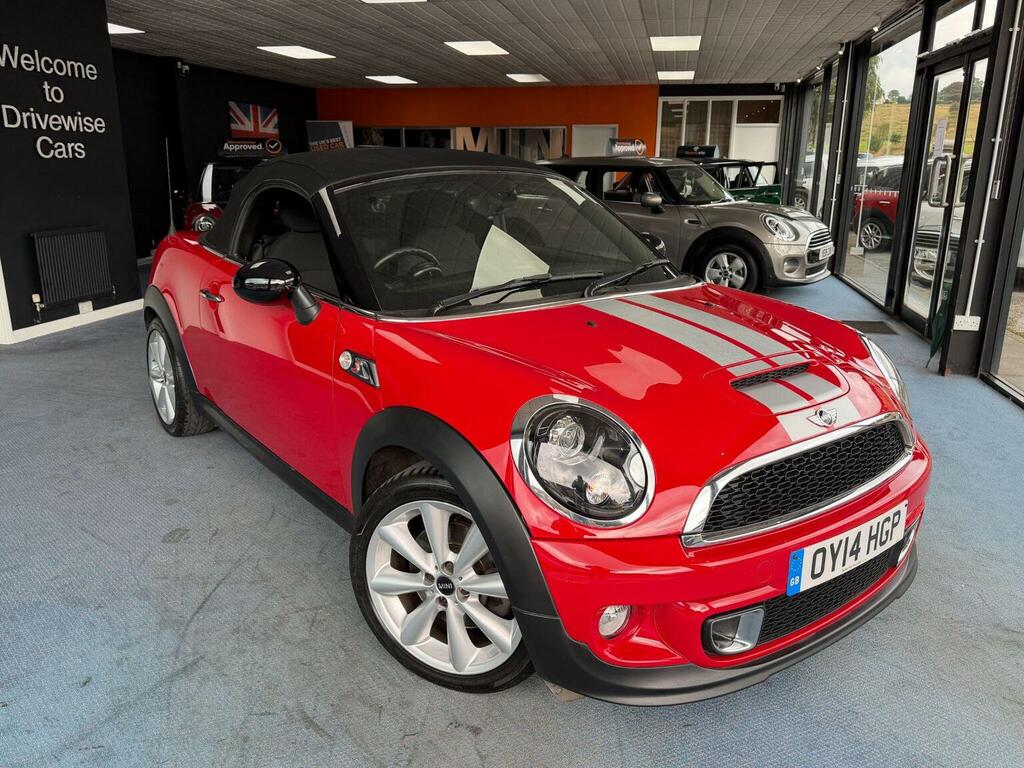 Mini Roadster