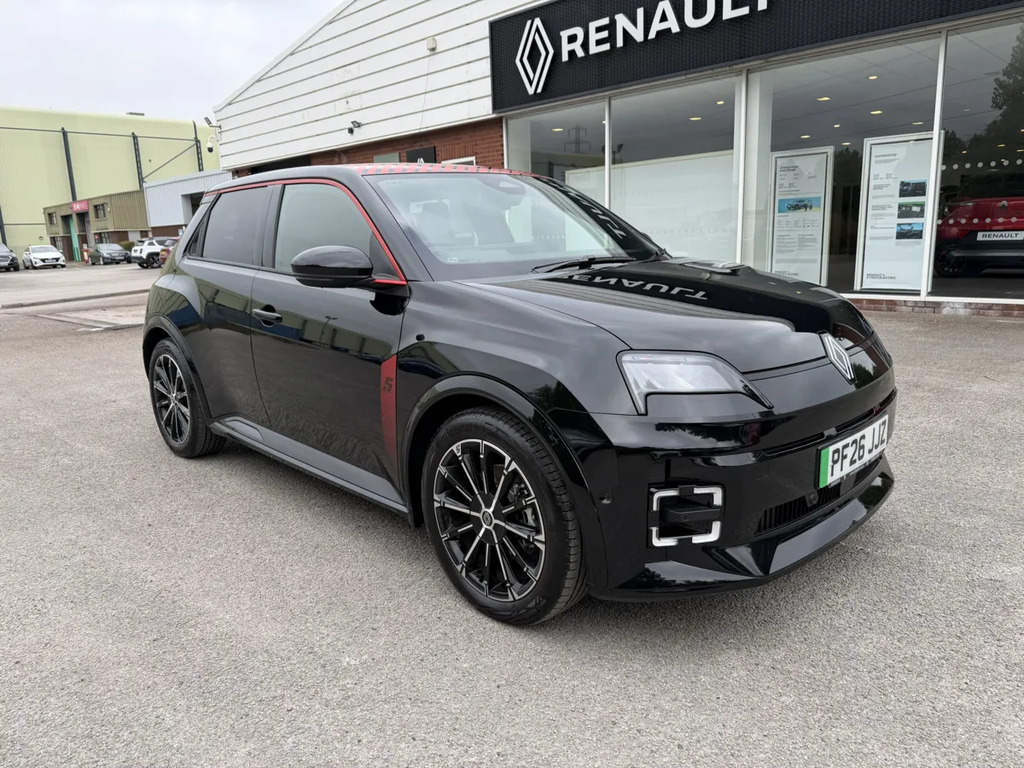 Renault 5