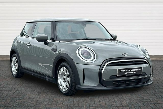 Mini Hatchback
