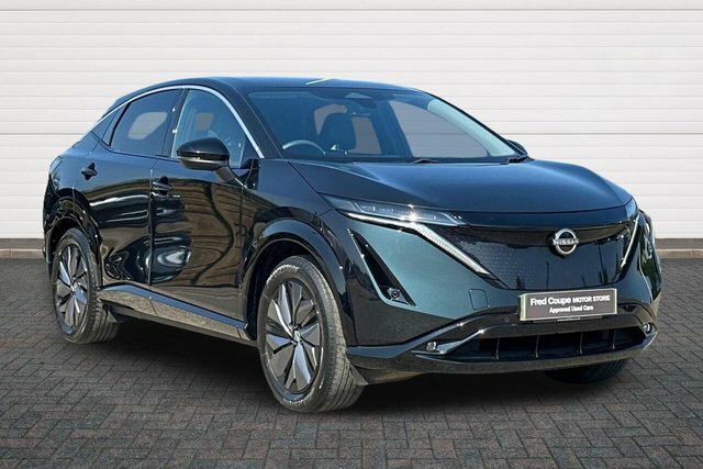 Nissan Ariya