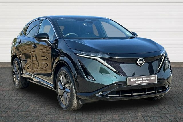 Nissan Ariya
