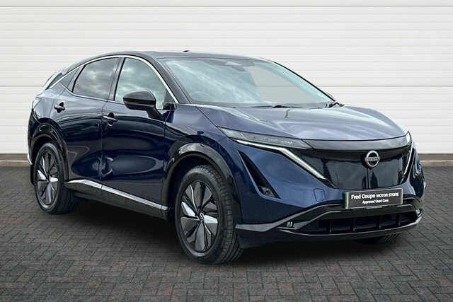 Nissan Ariya