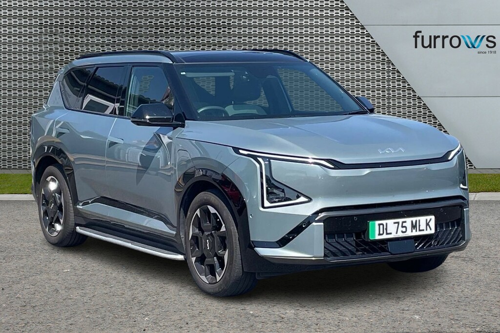 Kia Ev5
