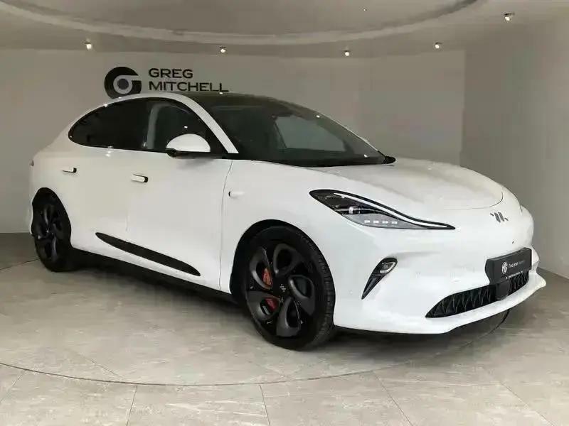 Mg Motor Uk Im6