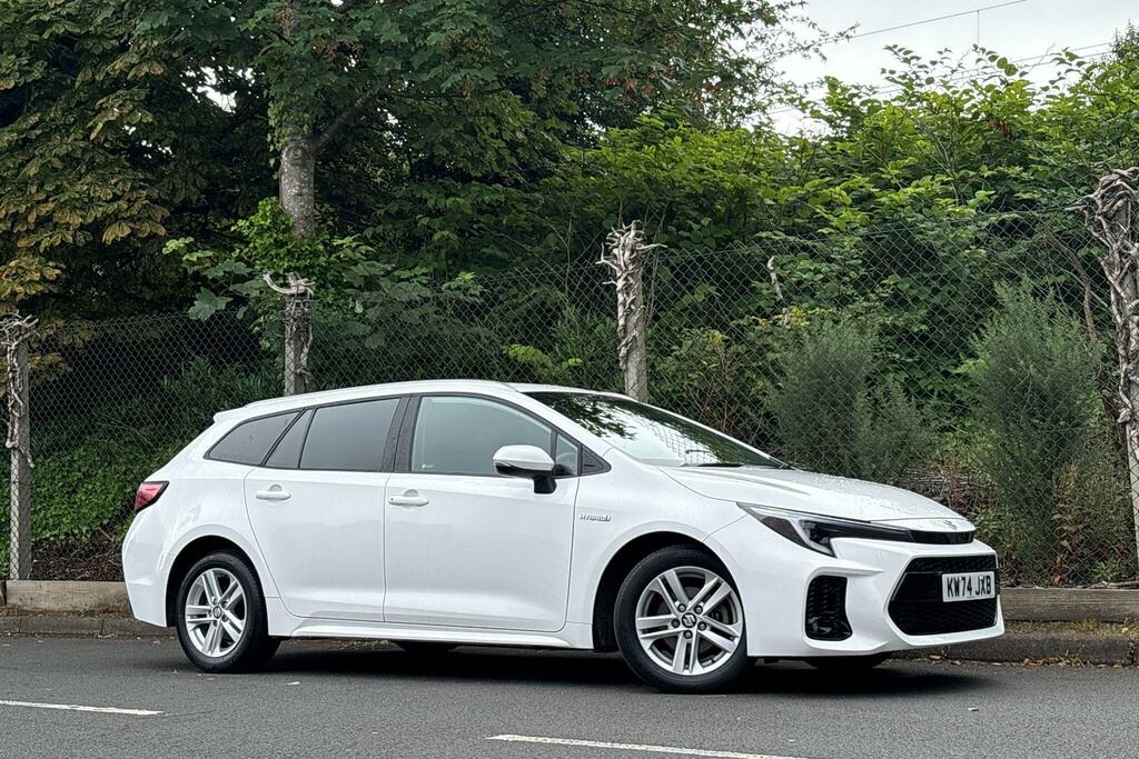 Suzuki Swace