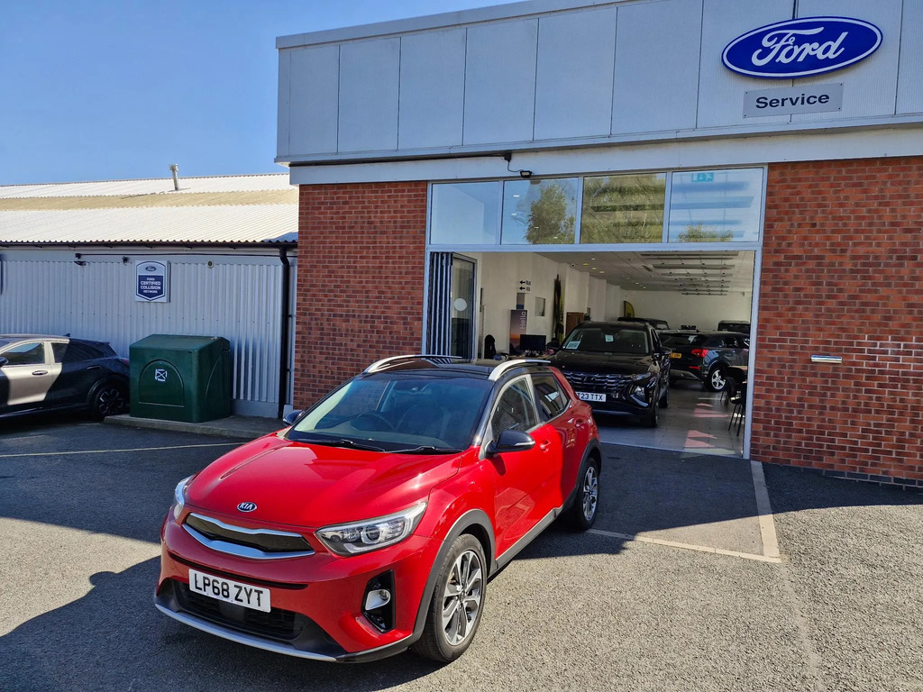 Kia Stonic