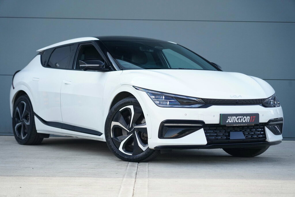 Kia Ev6