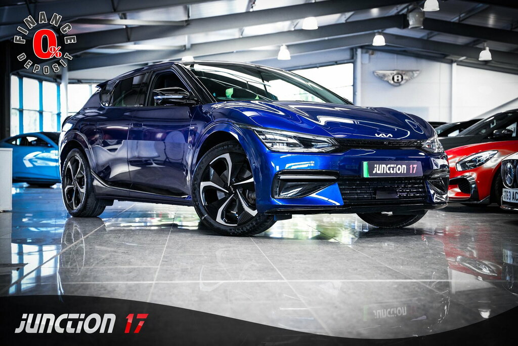 Kia Ev6