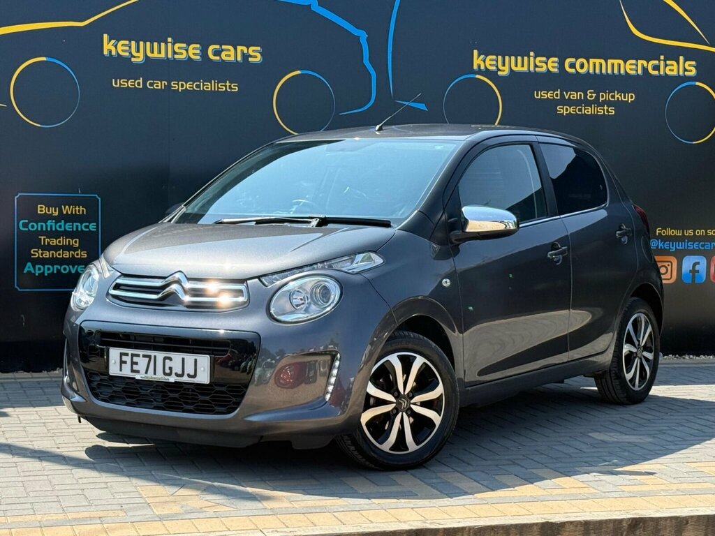Citroen C1