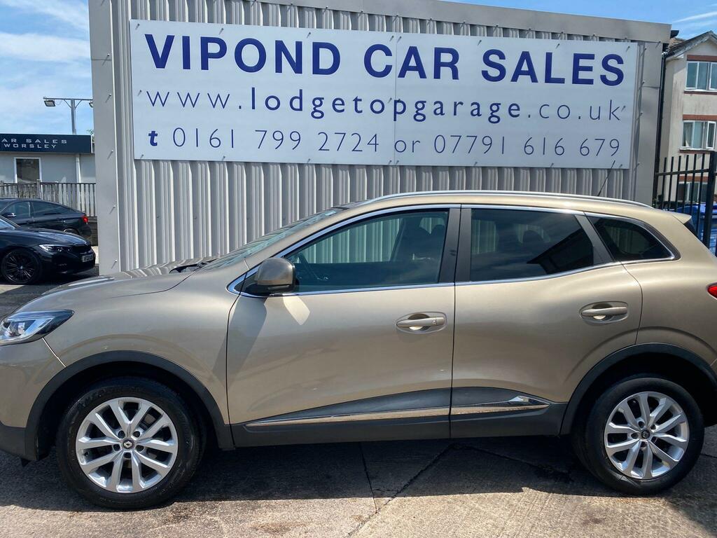 Renault Kadjar