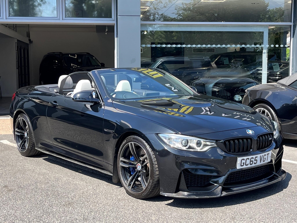 Bmw M4