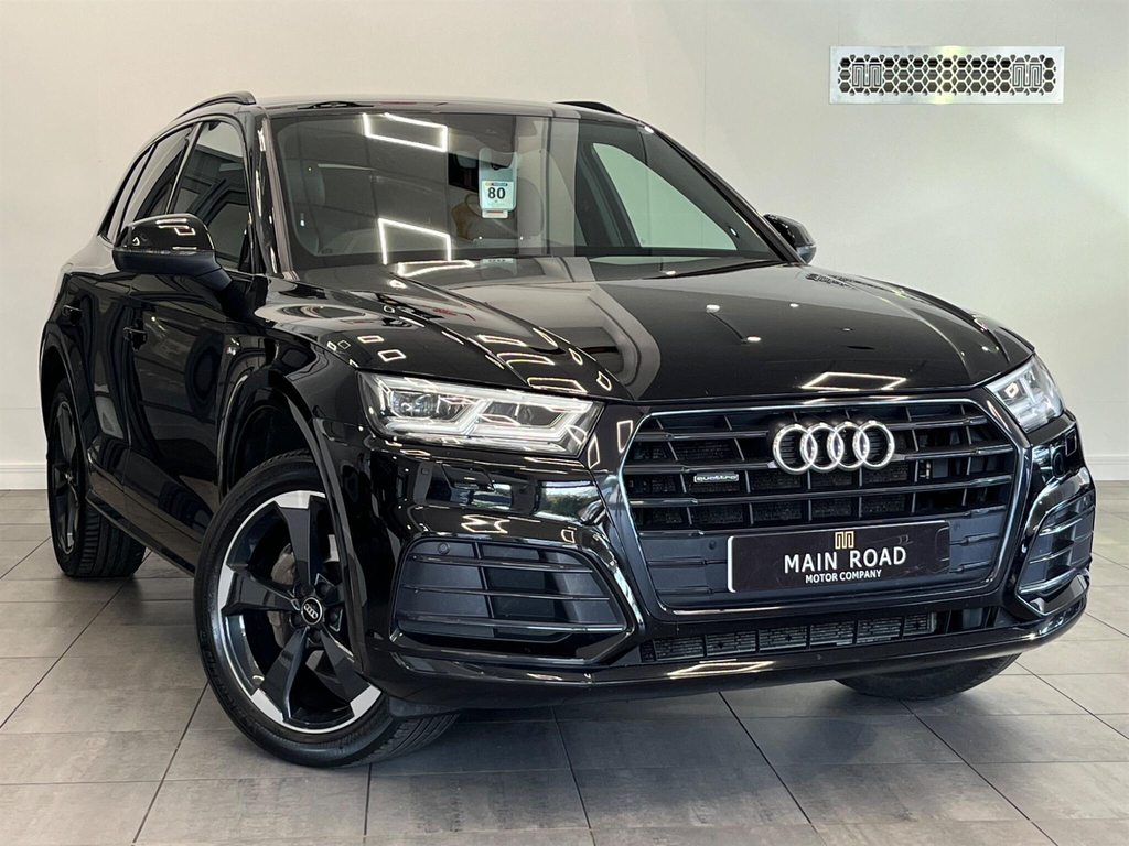 Audi Q5