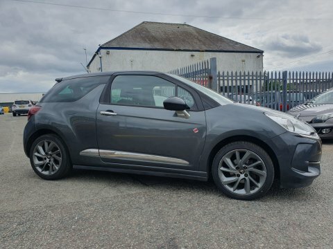 Ds Ds 3