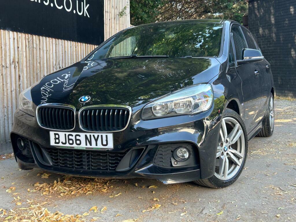 Bmw 2 Series