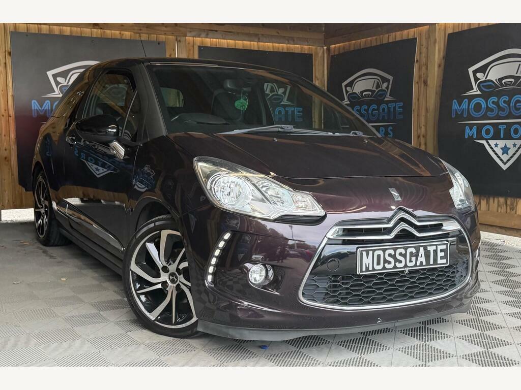 Ds Ds 3