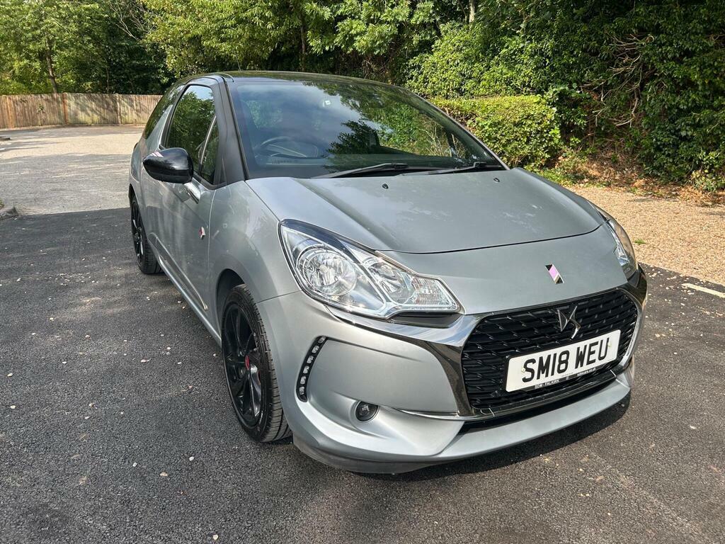 Ds Ds 3