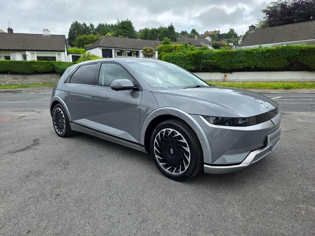 Hyundai Ioniq 5