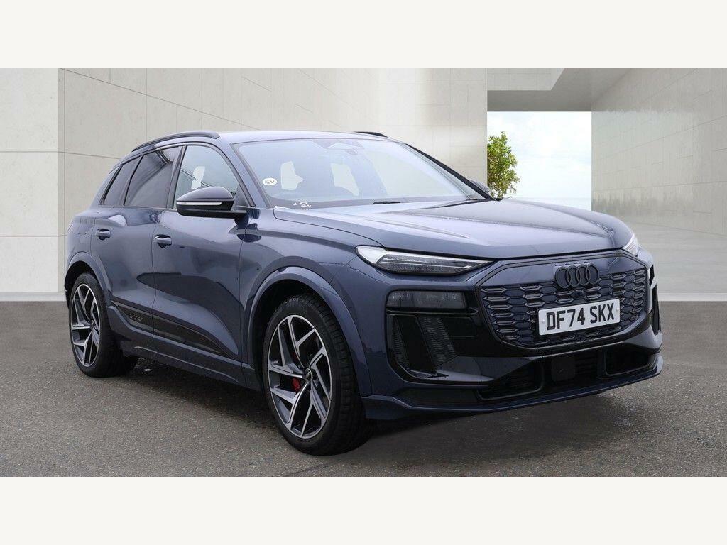 Audi Q6
