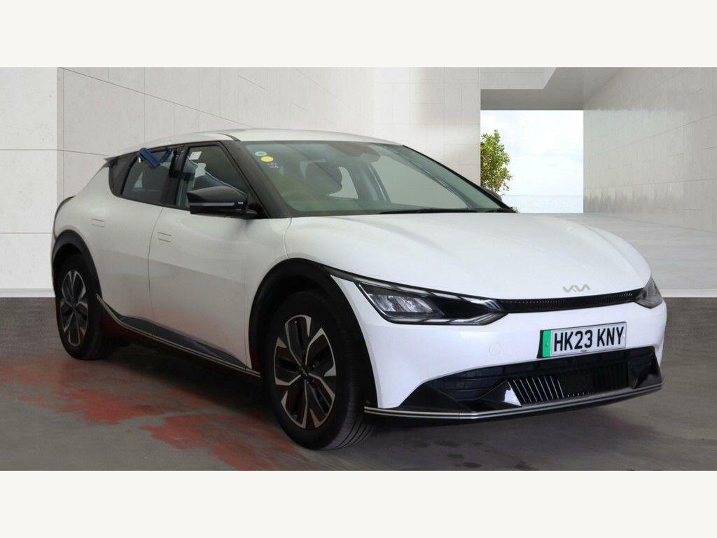 Kia Ev6
