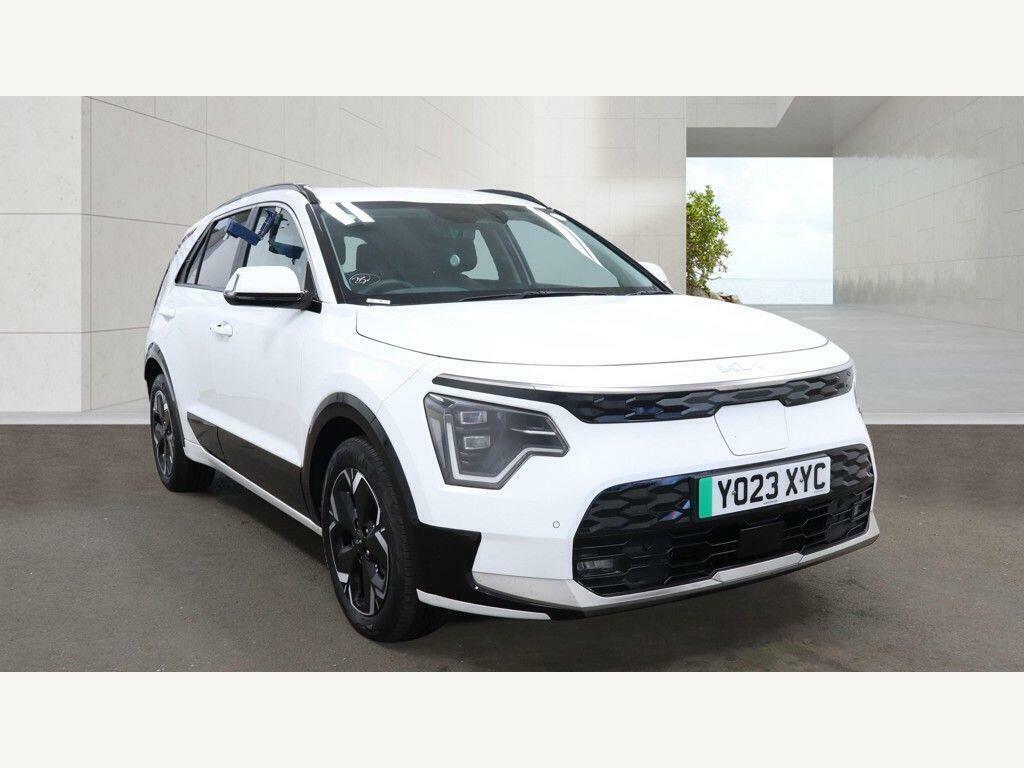 Kia Niro