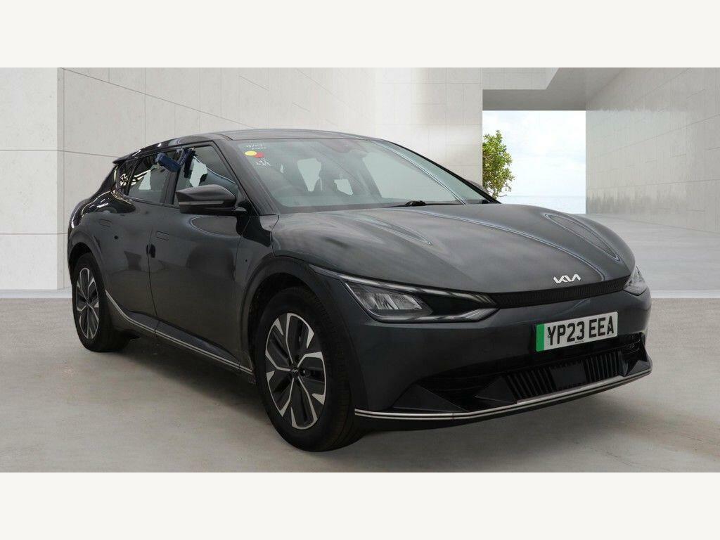 Kia Ev6