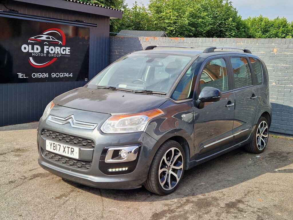 Citroen C3 Picasso