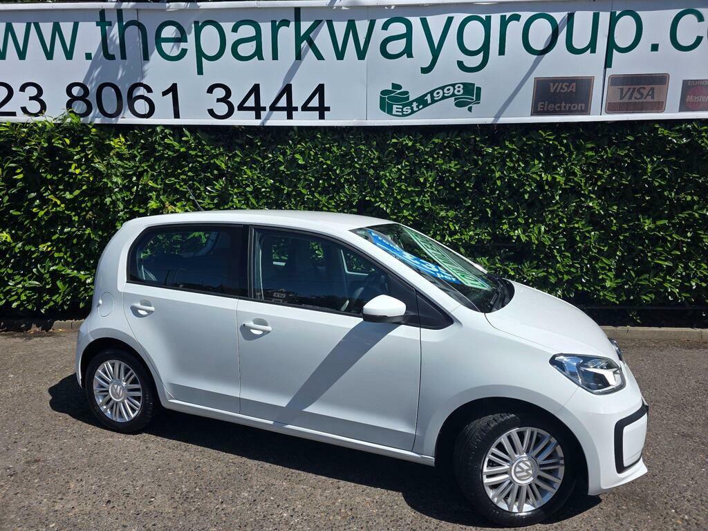 Volkswagen Up