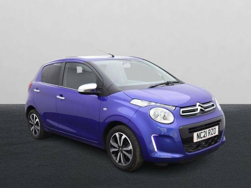 Citroen C1