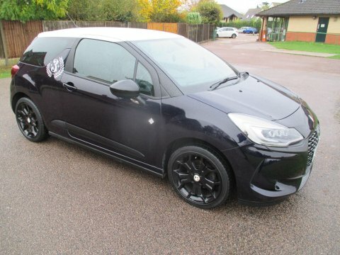 Ds Ds 3